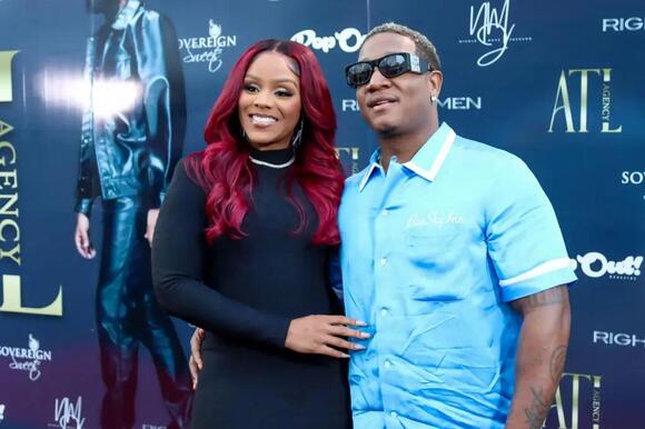 Where Is Your Wife?': Young Joc's Latest Post Feuls Rumors of Strained Marriage to 'Cheat In Peace' Months After Wife Kendra Threatened Divorce - NewsBreak
