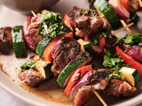 11 big-batch recipes to feed a crowd at a spring cookout - NewsBreak