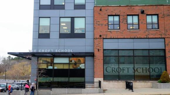 Founder of school with locations in Boston, R.I. issues apology after ...