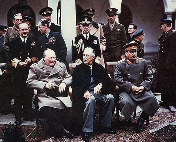 The Lienz Cossacks defected to the German Army during WWII and faced a ...