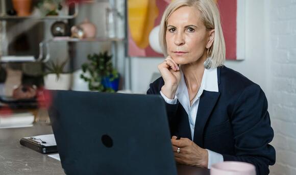 Gen X Doesn't Want To Work-And Their Reasons Actually Make Sense ...
