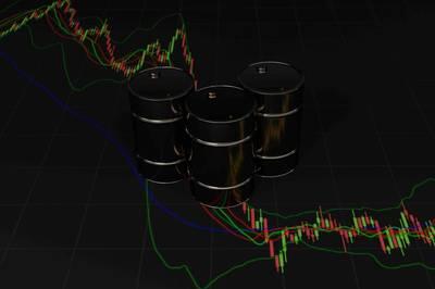 Brent Crude Prices Slip Amidst Houthi Attacks