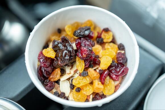 The 7 Least-Processed Fast Food Items, According to Experts - NewsBreak