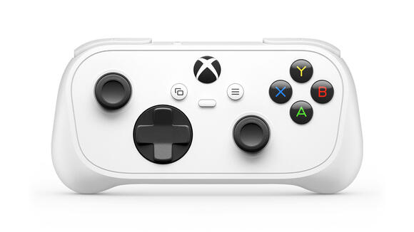 Xbox Nano Controller Is Smaller, Cheaper, and Rechargeable - NewsBreak