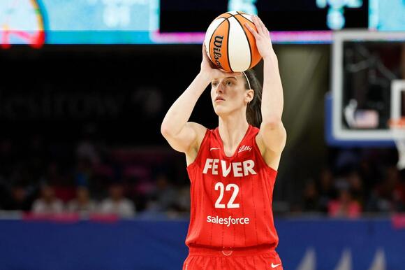 Caitlin Clark Has Ruined NBA All-Star Weekend' — Analyst Calls Out WNBA  Superstar for Refusing To Participate in NBA's Event - NewsBreak
