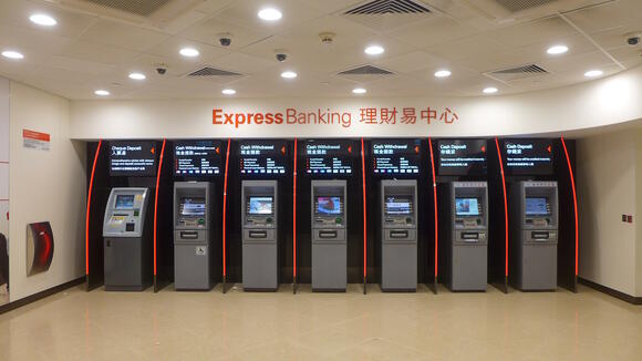 Security Risk: Many ATMs are Still Running Windows 7 - NewsBreak