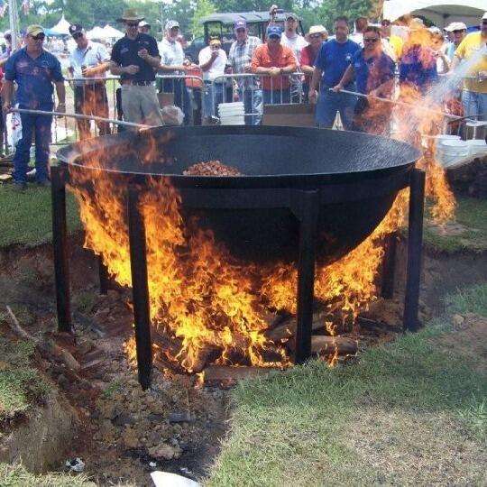 Gonzales' Jambalaya Festival relocates to LamarDixon Expo Center