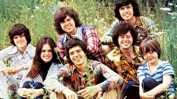 The Osmonds Legend Dies at 76 - NewsBreak