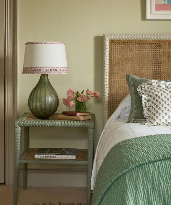 What Are Chromatic Neutrals? The Elevated Color Trend Designers Say Is ...