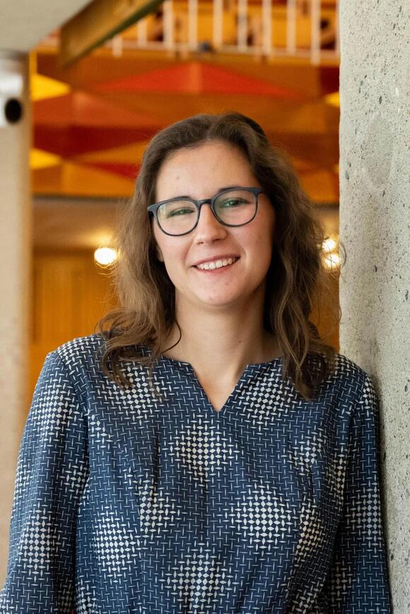 5 St. Olaf graduates awarded Fulbright grants - NewsBreak