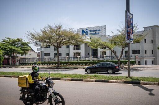 Ebola patient in Nigeria is Swiss, had not visited DR Congo: Bern