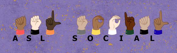 📅 Monthly ASL social for middle & high schoolers - NewsBreak