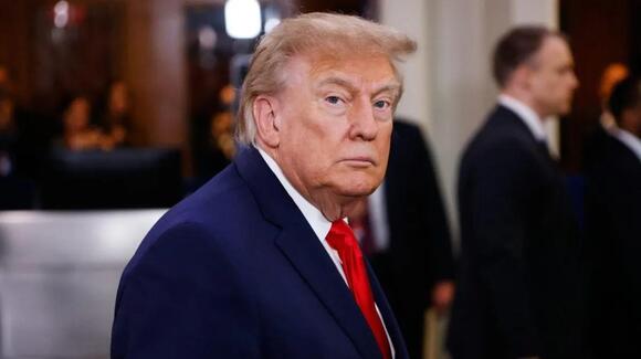 President Trump to visit Waco for Oct. 27 rally