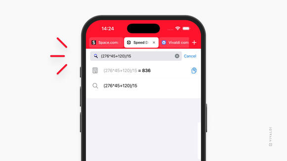 Vivaldi Update Finally Brings Desktop Extensions to Android - NewsBreak