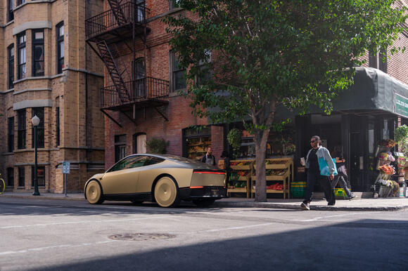 Tesla Plans to Sell Cybercab Robotaxis by End of 2026 Despite Federal Safety Investigation