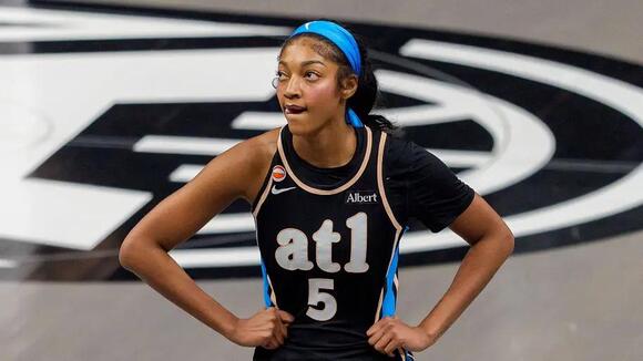 Angel Reese's WNBA Finals Arena Wish Complicated by Game 6 Schedule Conflict