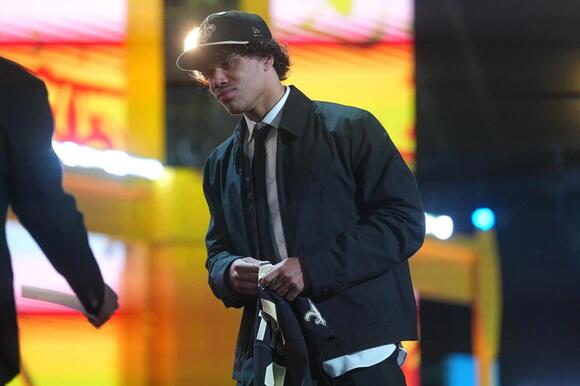 Saints WR Depth Chart: A Look at New Orleans’ Receiver Room After ...