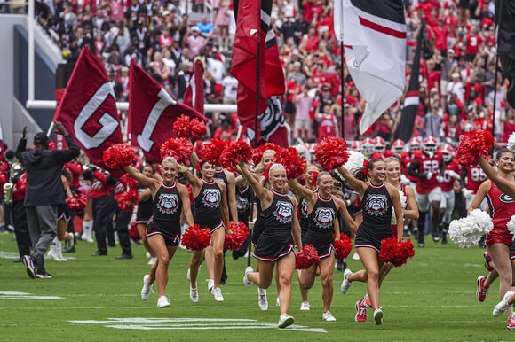 Updated ESPN FPI college football top 25 rankings after upset-filled ...