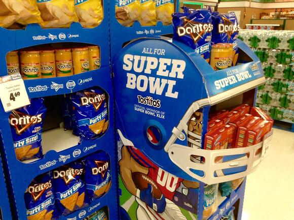 Cool Ranch Ruffles Have Arrived - and Some Fans Say They Beat Doritos ...