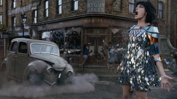 Netflix's Theatrical Strategy ‘Has Evolved, ' Ted Sarandos Says