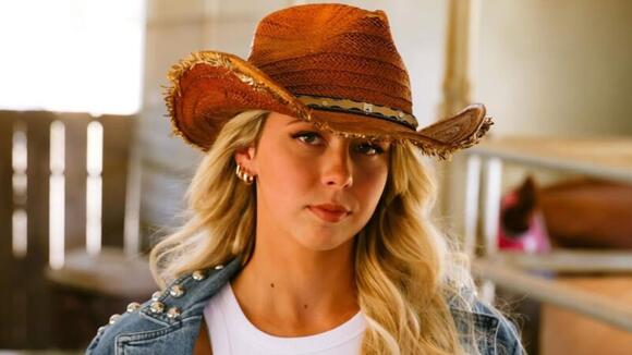 ‘Hawk Tuah Girl’ Haliey Welch Finally Breaks Her Silence On ‘HAWK ...