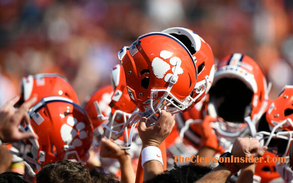 Clemson Staff Never Going to ‘Lose Sleep’ Over Any Recruiting Loss ...