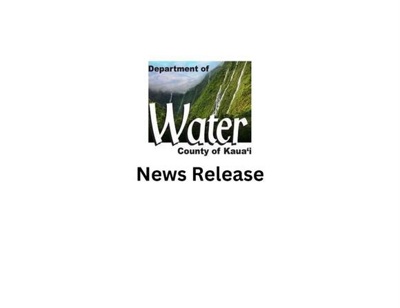 🚧 Kūhiō Highway lane reopens after water line repair - NewsBreak