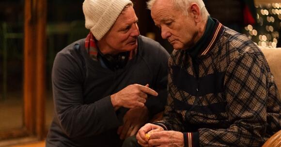 How Robert Downey Jr. Changed Riff Raff Director Dito Montiel’s Life ...
