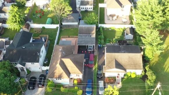 Police: Clark man arrested after barricade situation, reports of shots ...