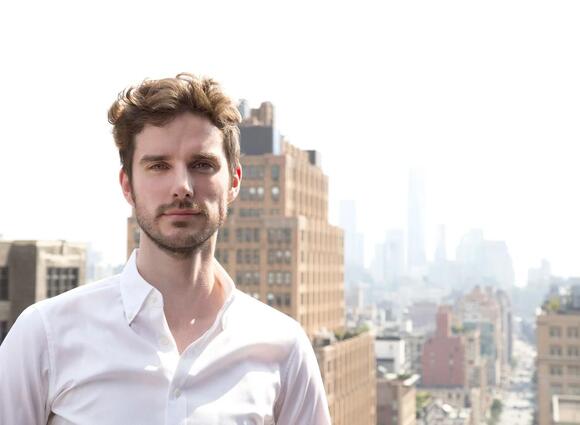 ArthurGray receives doctorate