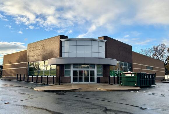 Dunkin’ Planned for Part of Retail Development in Former Bellefonte ...