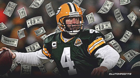 Brett Favre S Net Worth In 2020 News Break