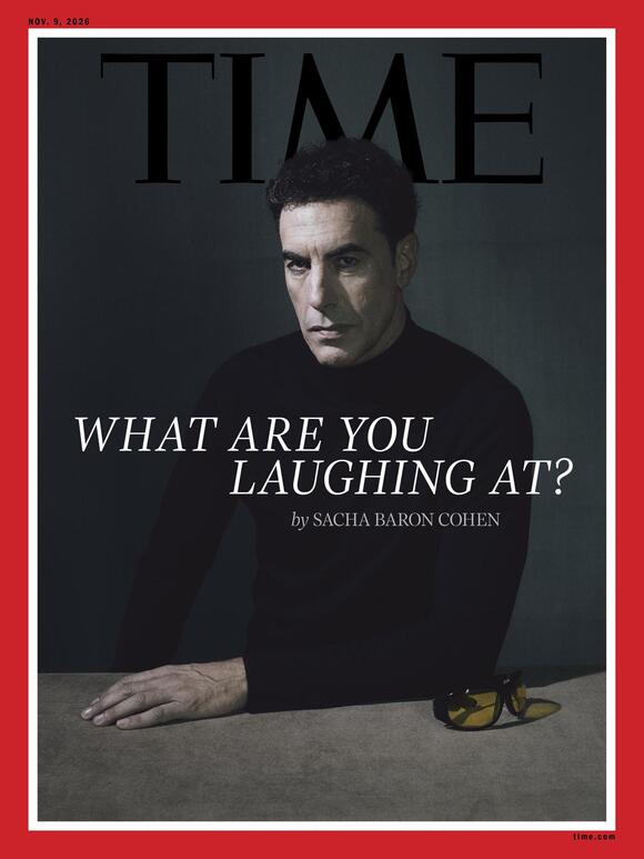 Why Satire Is No Laughing Matter - NewsBreak