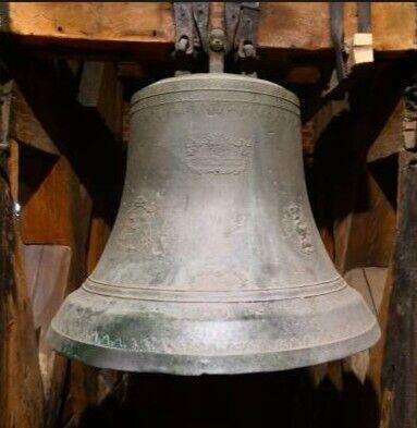 Ring bells 13 times at 1:50 p.m. to celebrate nation's 250th ...