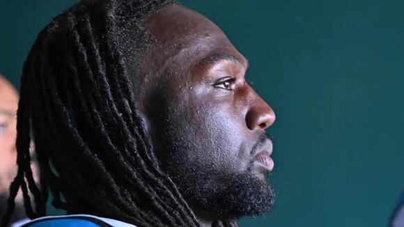 Devin Lloyd's record-setting Eagles display rewards Panthers’ offseason faith