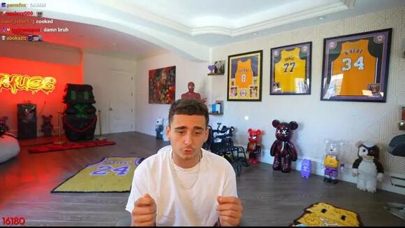 “He Saw the Ladies In the Comments”: Lacy Accuses Popular Streamer Of ...