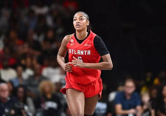 Angel Reese to follow up stunning Game 2 performance with release of candy-inspired Angel 1s