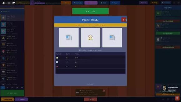 Scratch to Riches Codes (May 2026) - NewsBreak