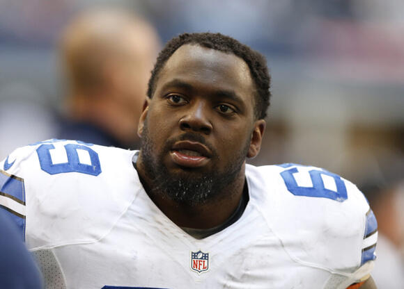 Former Dallas Cowboys Star & BCS National Champion Experiences Medical ...