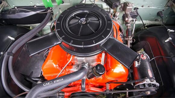 8 overlooked V8s collectors are suddenly paying real money for - NewsBreak