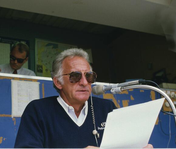 After 44 Years, the Brewers Are Back in the World Series with a Message from Bob Uecker's Family