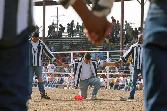 Louisiana’s Wildest Show Returns: 2026 Angola Rodeo Tickets Available ...