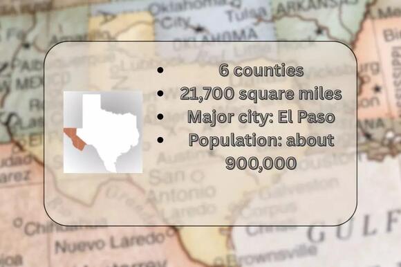Early Voting in the 2026 Texas Primary Starts Soon - NewsBreak