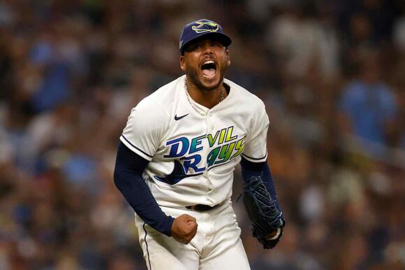 Brewers’ World Series Opponent Will Be Determined By Freddy Peralta