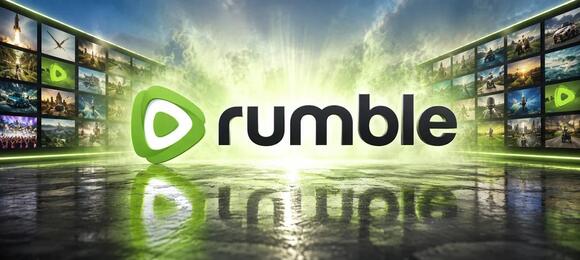 Wiring the AI Boom: Rumble's $13.7B Pivot - NewsBreak