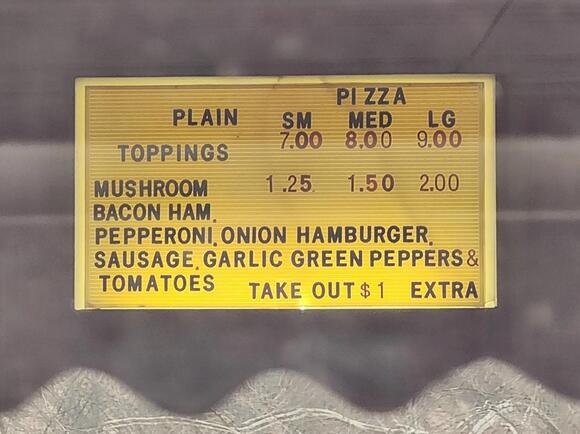 Owego's Beloved Restaurant with That Pink Elephant Has Been Sold ...
