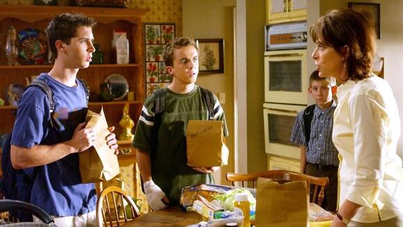 Malcolm in the Middle: The Best Episodes Ever Ranked NewsBreak