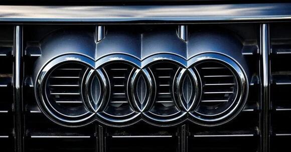 Audi defends decision to stand by Trump on $4 billion US factory in Georgia
