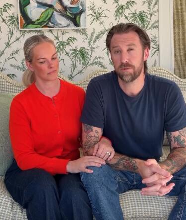 Country Singer Charles Kelley, 45, Says ‘The Broken Ribs’ Helped Him ...