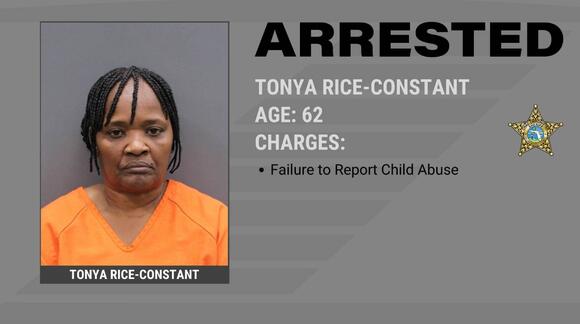 Video shows Florida school employee abusing 10-year-old, say ...